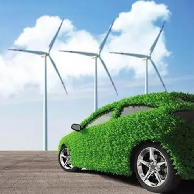 锂电池在新能源汽车中是必不可少的组成部分及其未来前景