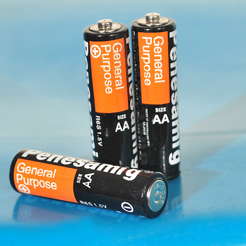 市面上最常见的干电池需要充多久充满电