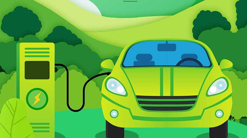 新能源汽车用不同的锂电池有什么区别所在？