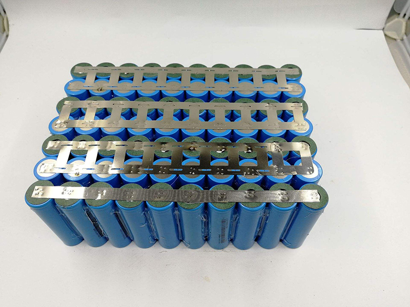 动力锂电池组维护的常见问题