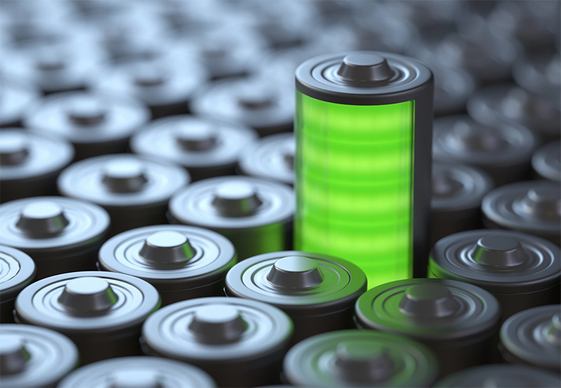 锂电池可以分为多少种？