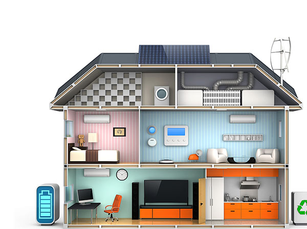 怎么选择家用光伏储能系统？