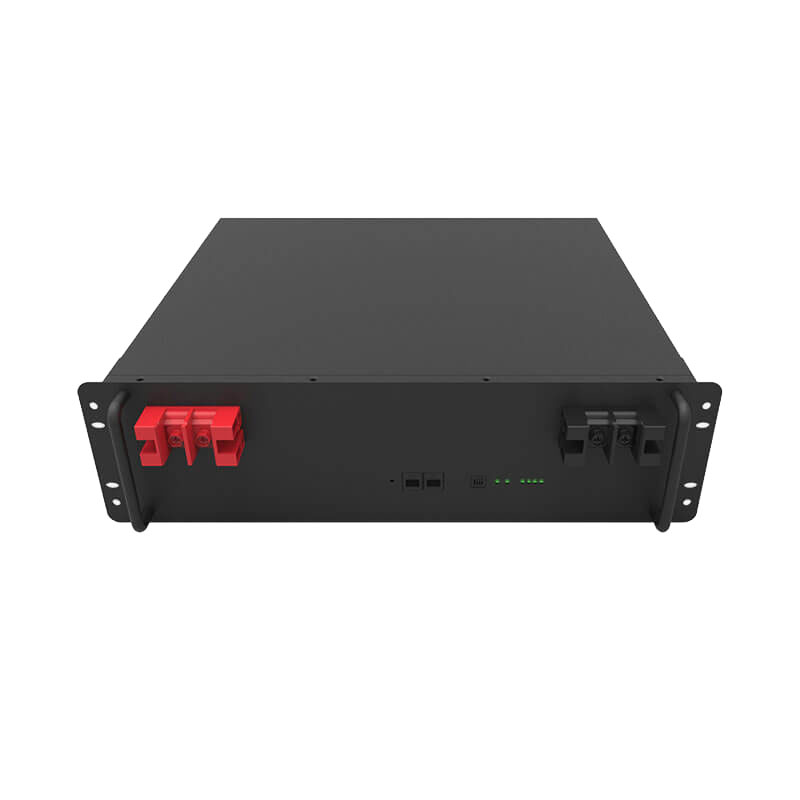 48V30Ah塔式UPS储能基站电源模块